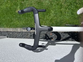 Tweedehands Specialized Tarmac SL8 Pro - SRAM Force eTAP AXS 2025 2025 Road & Gravel — afbeelding 7 van 10