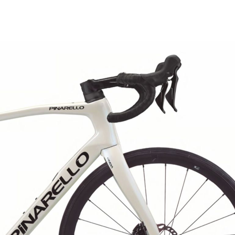 Pinarello X1 105 2x12v 2025 Road & Gravel d'occasion — image 5 sur 5