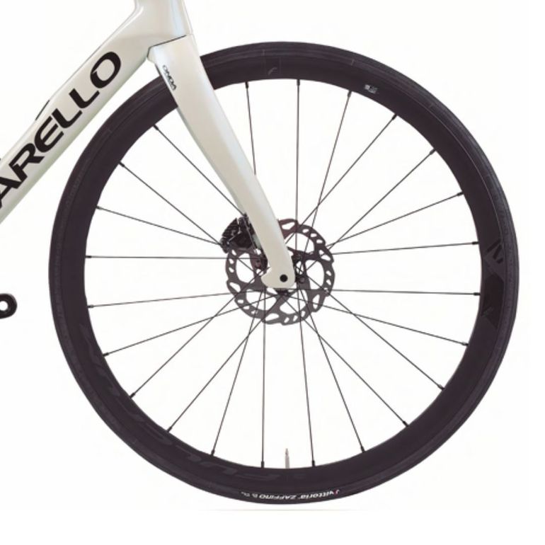 Pinarello X1 105 2x12v 2025 Road & Gravel d'occasion — image 4 sur 5
