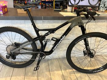 Used Cannondale Scalpel Carbon 3 2023 2023 MTB