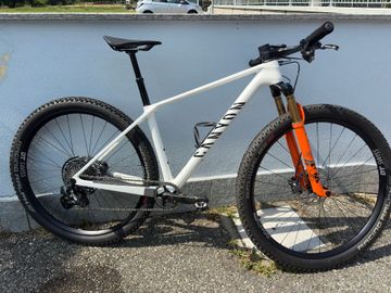 Gebrauchtes Canyon Exceed CF SLX MVDP 2024 2024 MTB