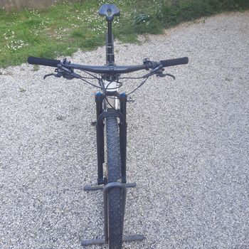 Used Trek Procaliber 9.8 2023 2023 MTB