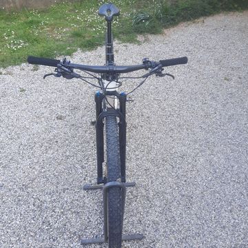 Gebrauchtes Trek Procaliber 9.8 2023 2023 MTB