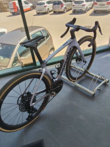 Brugt Cervélo Áspero-5 Force AXS 1 2026 2026 Road & Gravel — billede 1 af 10