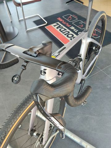 Brugt Cervélo Áspero-5 Force AXS 1 2026 2026 Road & Gravel — billede 7 af 10