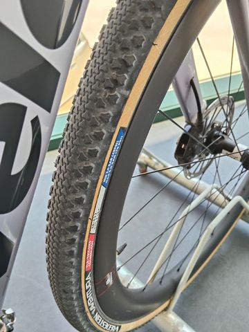 Brugt Cervélo Áspero-5 Force AXS 1 2026 2026 Road & Gravel — billede 3 af 10