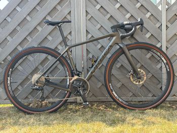 Used Orbea TERRA M20i TEAM 2022 2022 Road & Gravel