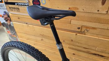 Used Specialized S-Works Epic 8 - SRAM XX AXS, RockShox Ultimate Flight Attendant 2026 2026 Mountainbike, Red, 29 — image 12 of 13