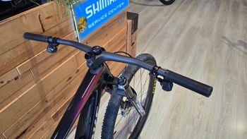 Used Specialized S-Works Epic 8 - SRAM XX AXS, RockShox Ultimate Flight Attendant 2026 2026 Mountainbike, Red, 29 — image 11 of 13