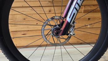 Used Specialized S-Works Epic 8 - SRAM XX AXS, RockShox Ultimate Flight Attendant 2026 2026 Mountainbike, Red, 29 — image 5 of 13