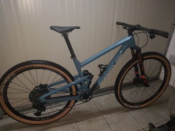 Focus O1E 8.8 2020 2020 Mountainbike d'occasion — image 1 sur 3
