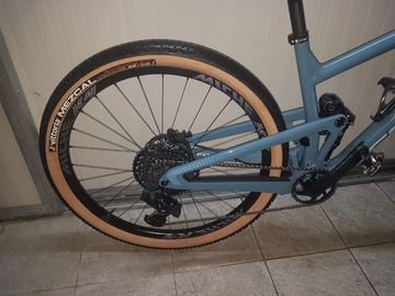 Focus O1E 8.8 2020 2020 Mountainbike d'occasion — image 3 sur 3