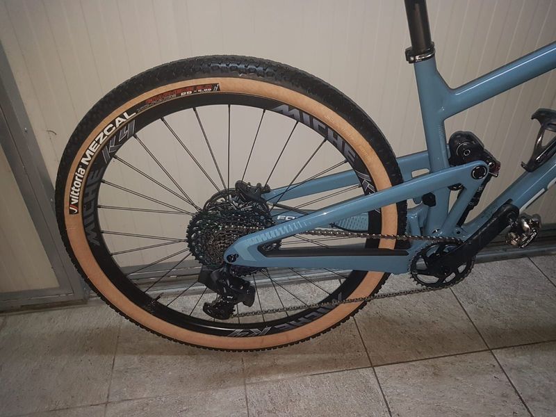 Focus O1E 8.8 2020 2020 Mountainbike d'occasion — image 3 sur 3