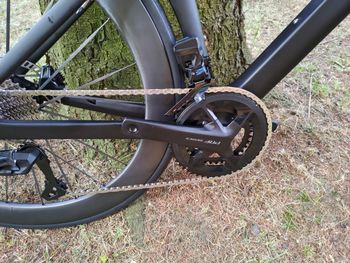 Brugt Cannondale Systemsix WheelTop EDS 2025 Road & Gravel — billede 3 af 14