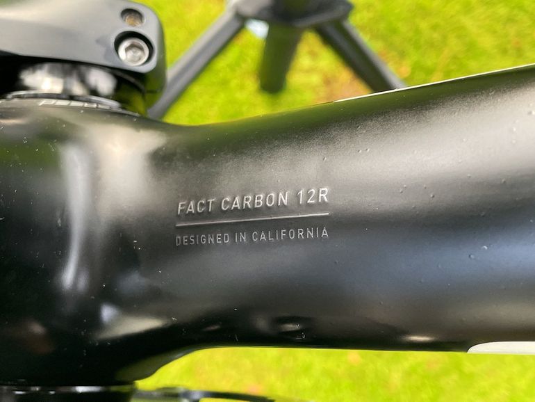 Tweedehands Specialized S-Works Tarmac SL6 Disc - Dura Ace Di2 2021 2021 Road & Gravel — afbeelding 3 van 9