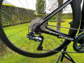 Tweedehands Specialized S-Works Tarmac SL6 Disc - Dura Ace Di2 2021 2021 Road & Gravel — afbeelding 4 van 9