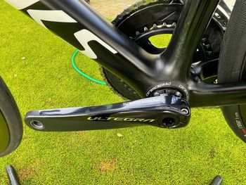 Tweedehands Specialized S-Works Tarmac SL6 Disc - Dura Ace Di2 2021 2021 Road & Gravel — afbeelding 8 van 9