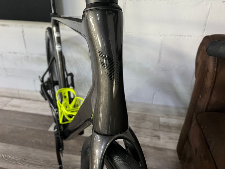 Używany Berria BELADOR ELITE 105 2025 2025 Road & Gravel — zdjęcie 14 z 19