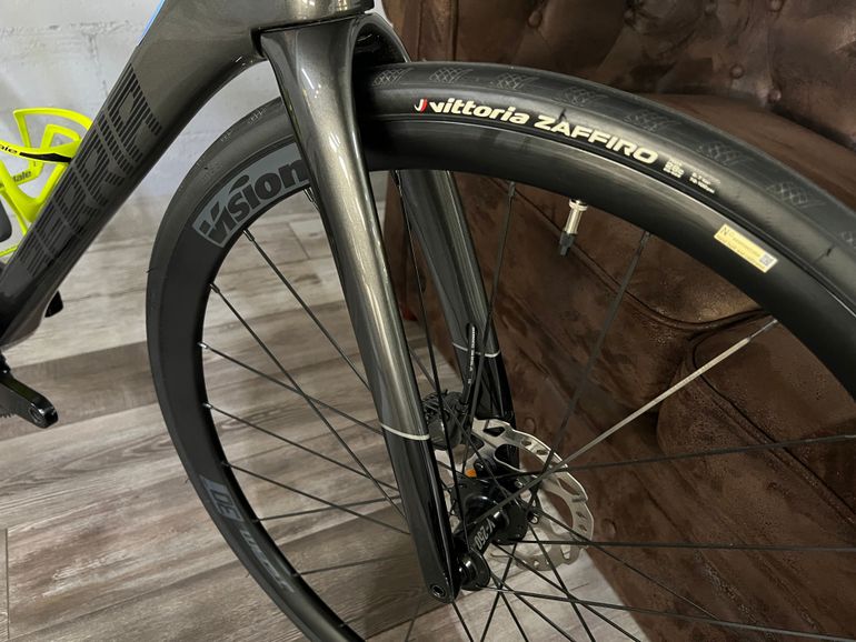 Używany Berria BELADOR ELITE 105 2025 2025 Road & Gravel — zdjęcie 13 z 19