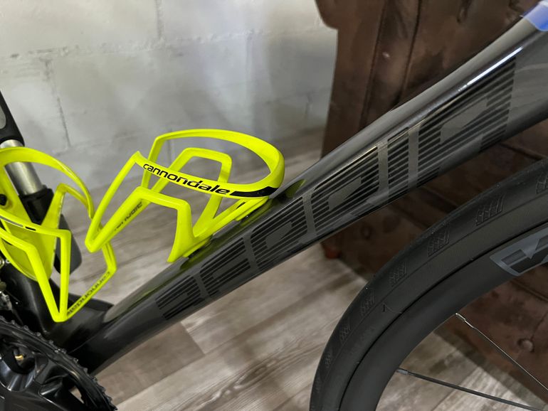 Używany Berria BELADOR ELITE 105 2025 2025 Road & Gravel — zdjęcie 10 z 19