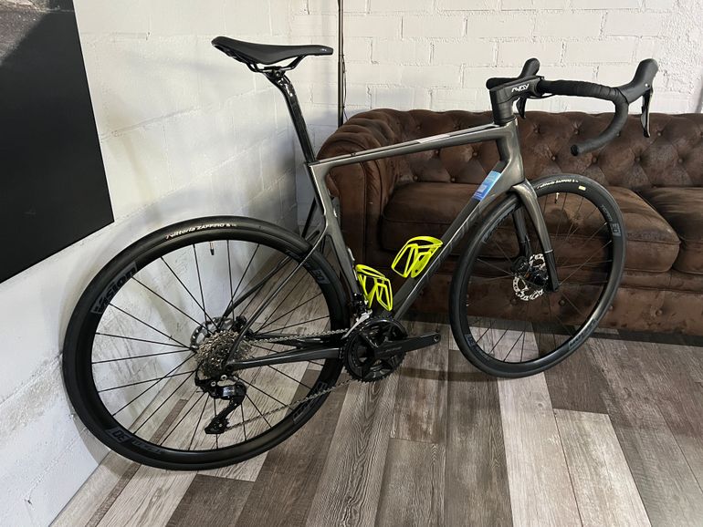 Używany Berria BELADOR ELITE 105 2025 2025 Road & Gravel — zdjęcie 2 z 19