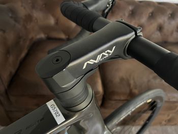 Używany Berria BELADOR ELITE 105 2025 2025 Road & Gravel — zdjęcie 17 z 19