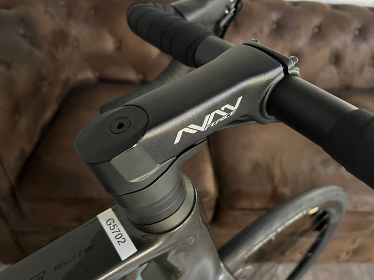 Używany Berria BELADOR ELITE 105 2025 2025 Road & Gravel — zdjęcie 17 z 19