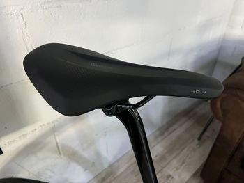 Używany Berria BELADOR ELITE 105 2025 2025 Road & Gravel — zdjęcie 3 z 19