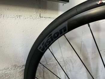 Używany Berria BELADOR ELITE 105 2025 2025 Road & Gravel — zdjęcie 7 z 19