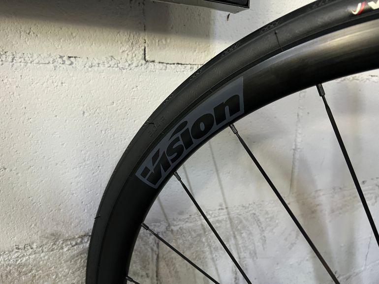 Używany Berria BELADOR ELITE 105 2025 2025 Road & Gravel — zdjęcie 7 z 19