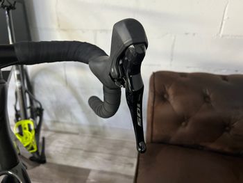Używany Berria BELADOR ELITE 105 2025 2025 Road & Gravel — zdjęcie 15 z 19
