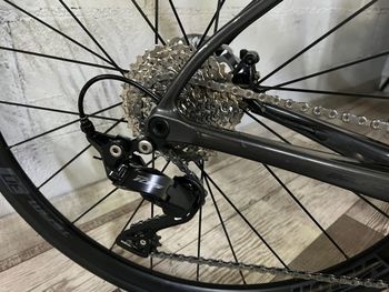 Używany Berria BELADOR ELITE 105 2025 2025 Road & Gravel — zdjęcie 8 z 19