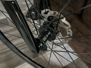 Używany Berria BELADOR ELITE 105 2025 2025 Road & Gravel — zdjęcie 12 z 19