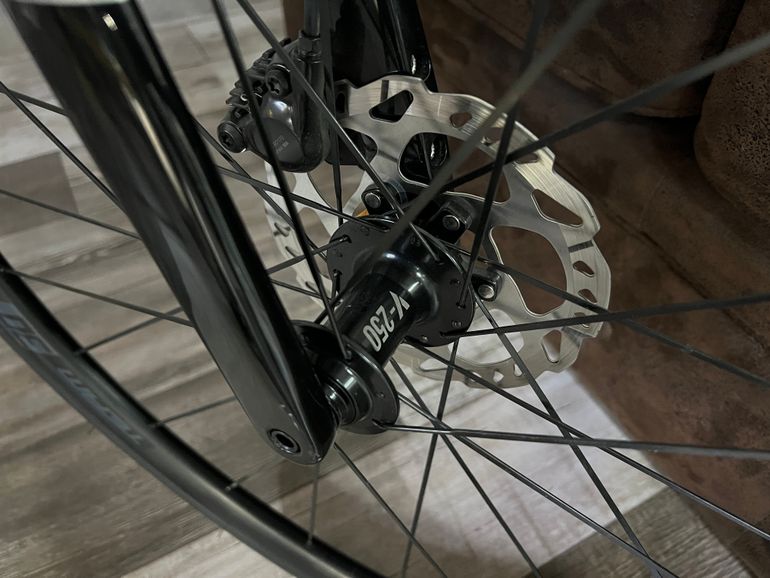 Używany Berria BELADOR ELITE 105 2025 2025 Road & Gravel — zdjęcie 12 z 19