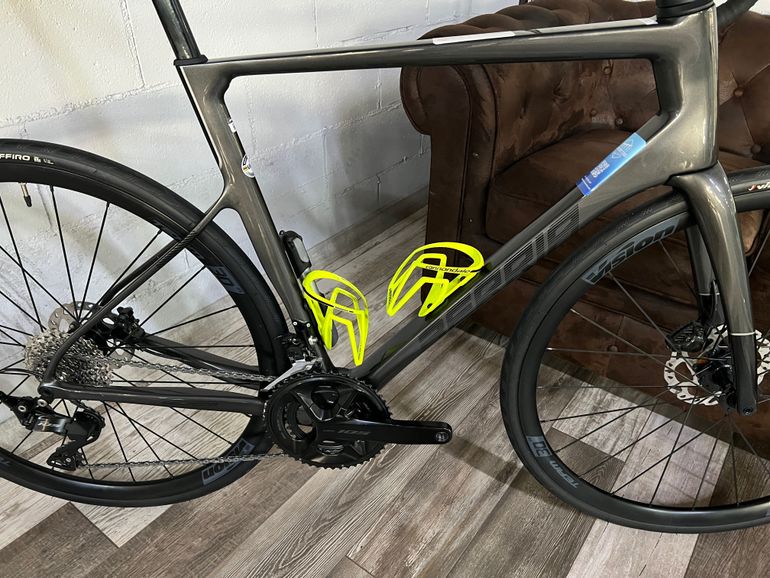 Używany Berria BELADOR ELITE 105 2025 2025 Road & Gravel — zdjęcie 5 z 19