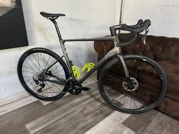 Used Berria BELADOR ELITE 105 2025 2025 Road & Gravel