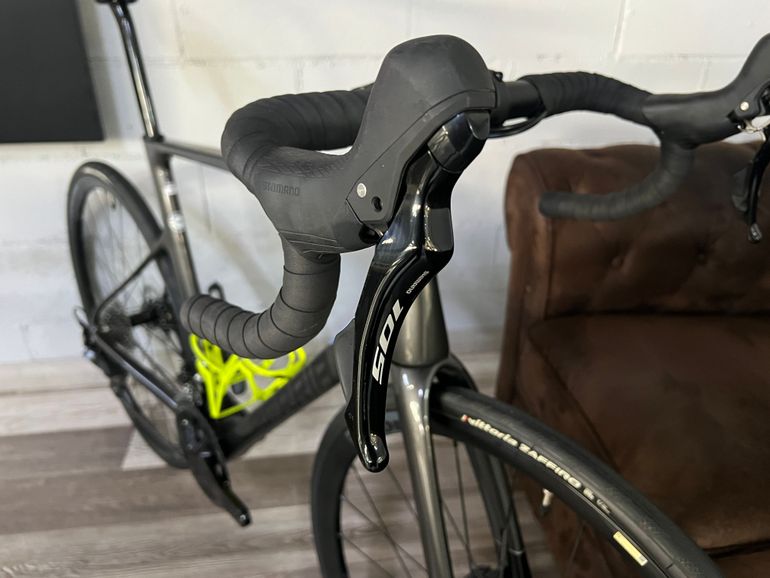 Używany Berria BELADOR ELITE 105 2025 2025 Road & Gravel — zdjęcie 16 z 19