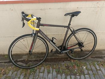 Použité Canyon Endurace AL 2016 2016 Road & Gravel