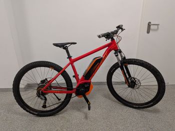 Gebrauchtes Conway EMR 227 SE 2018 2018 MTB