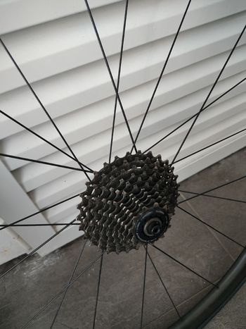 Giant Tcr Shimano Dura Ace 2018 Road & Gravel de segunda mano, Gris claro — imagen 10 de 10