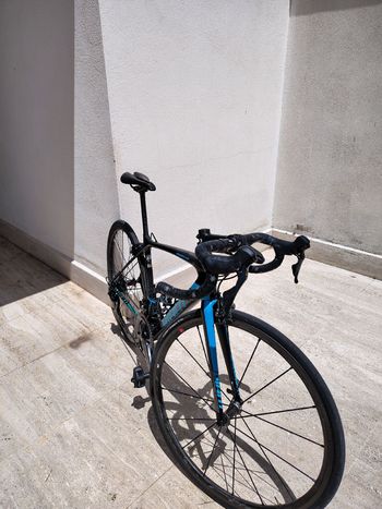 Giant Tcr Shimano Dura Ace 2018 Road & Gravel de segunda mano, Gris claro — imagen 5 de 10