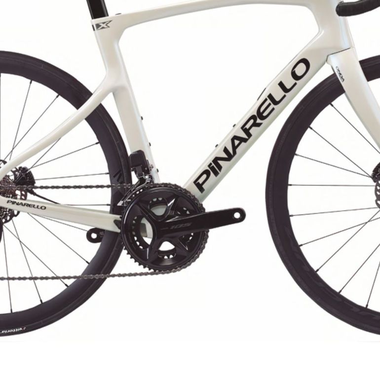 Pinarello X1 105 2x12v 2025 Road & Gravel d'occasion — image 3 sur 4