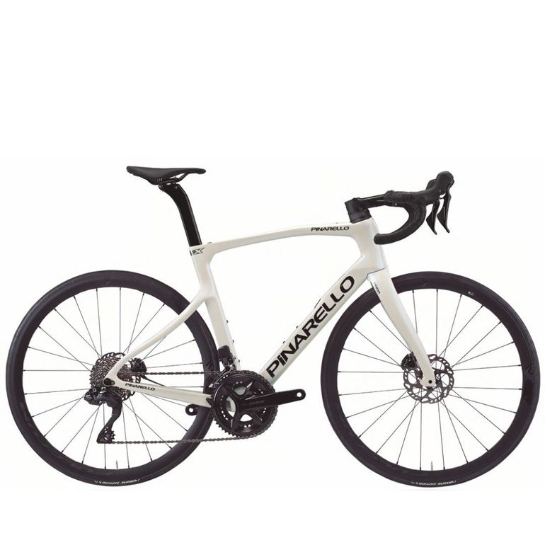 Pinarello X1 105 2x12v 2025 Road & Gravel d'occasion — image 1 sur 4