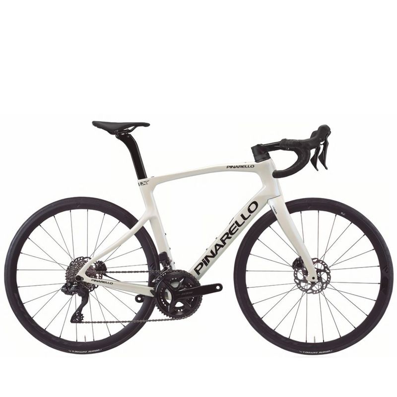 Used Pinarello X1 105 2x12v 2025 Road & Gravel