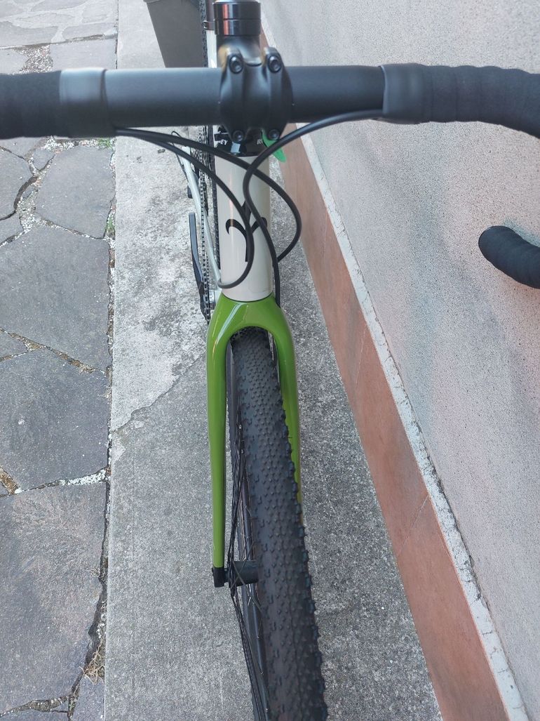 Tweedehands Wilier Jaroon 2023 2023 Road & Gravel — afbeelding 5 van 7