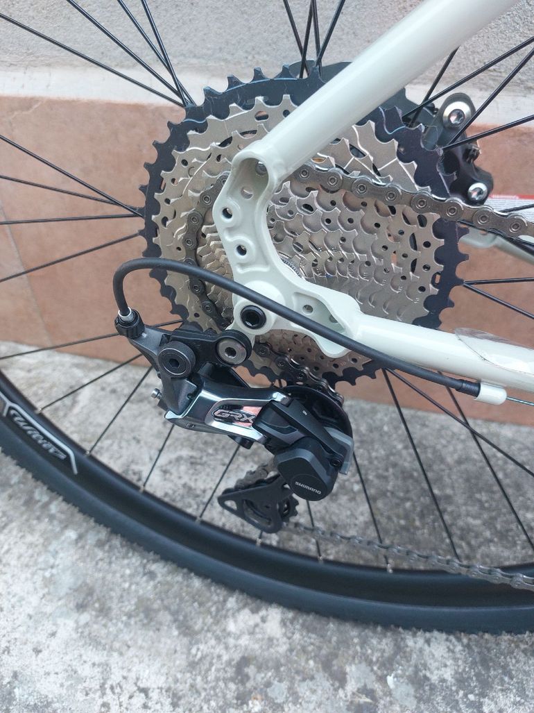 Tweedehands Wilier Jaroon 2023 2023 Road & Gravel — afbeelding 4 van 7