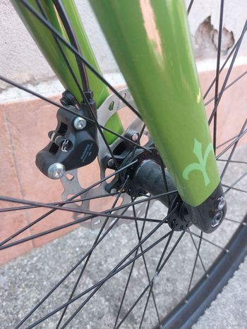 Tweedehands Wilier Jaroon 2023 2023 Road & Gravel — afbeelding 3 van 7