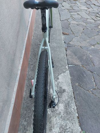 Tweedehands Wilier Jaroon 2023 2023 Road & Gravel — afbeelding 6 van 7