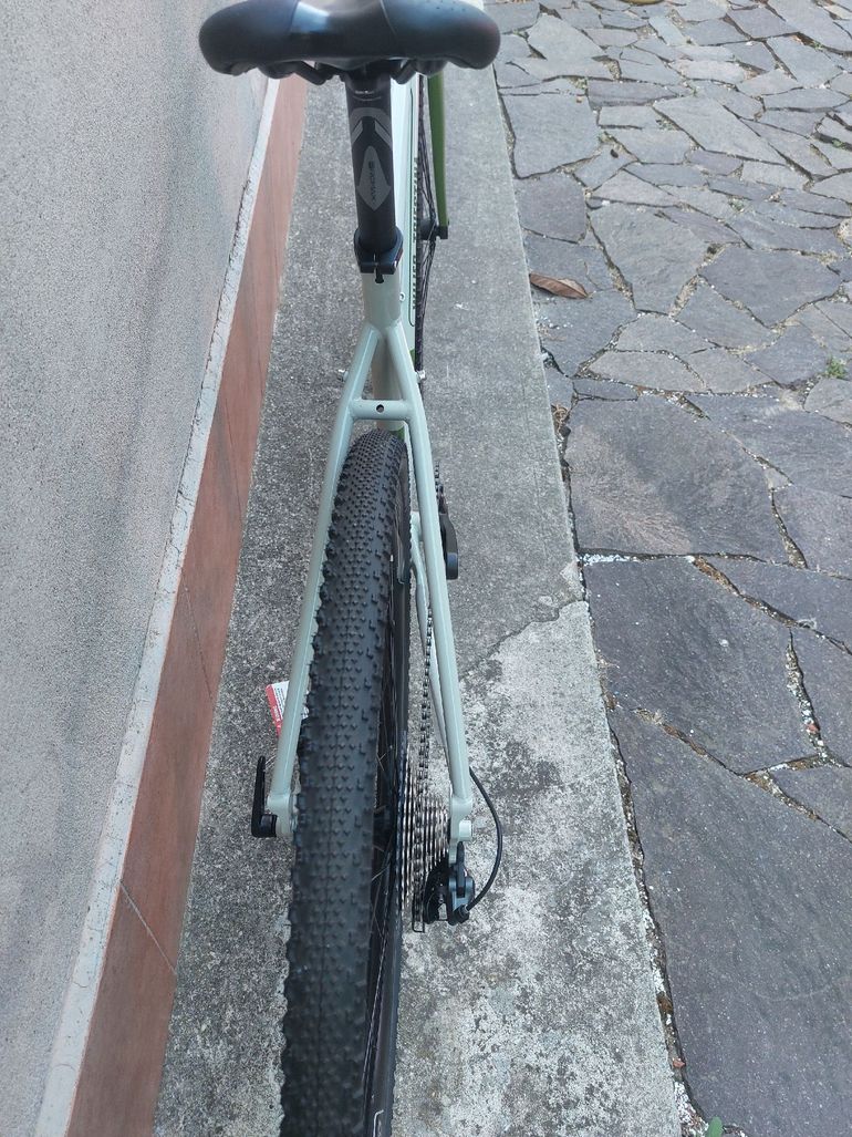 Tweedehands Wilier Jaroon 2023 2023 Road & Gravel — afbeelding 6 van 7