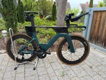Gebrauchtes Scott Plasma RC Ultimate 2024 2024 Road & Gravel
